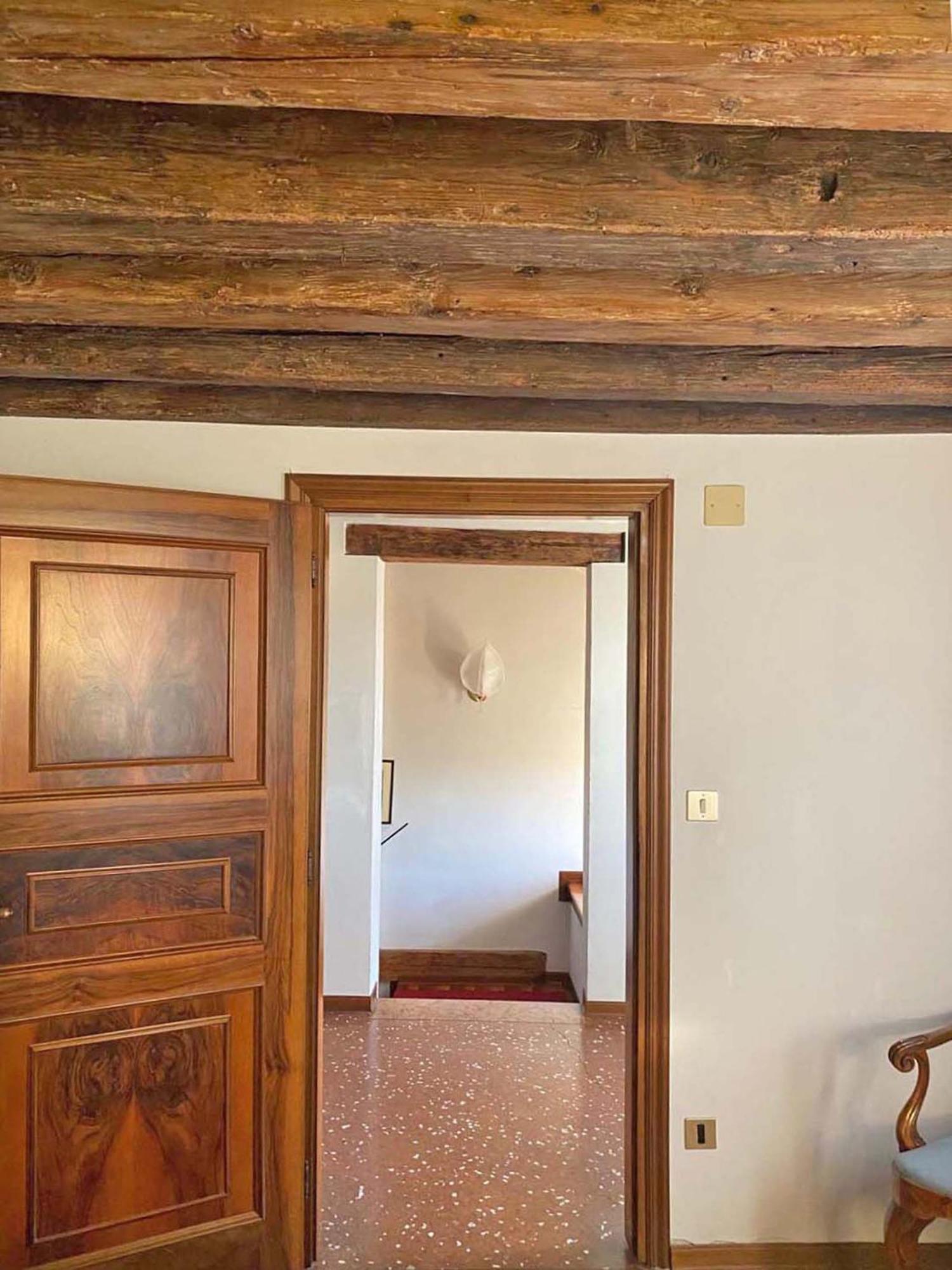 Ca' Nadia Appartement