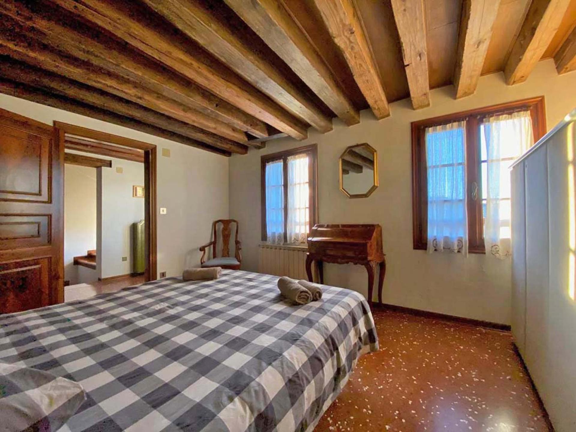 Appartement Ca' Nadia *