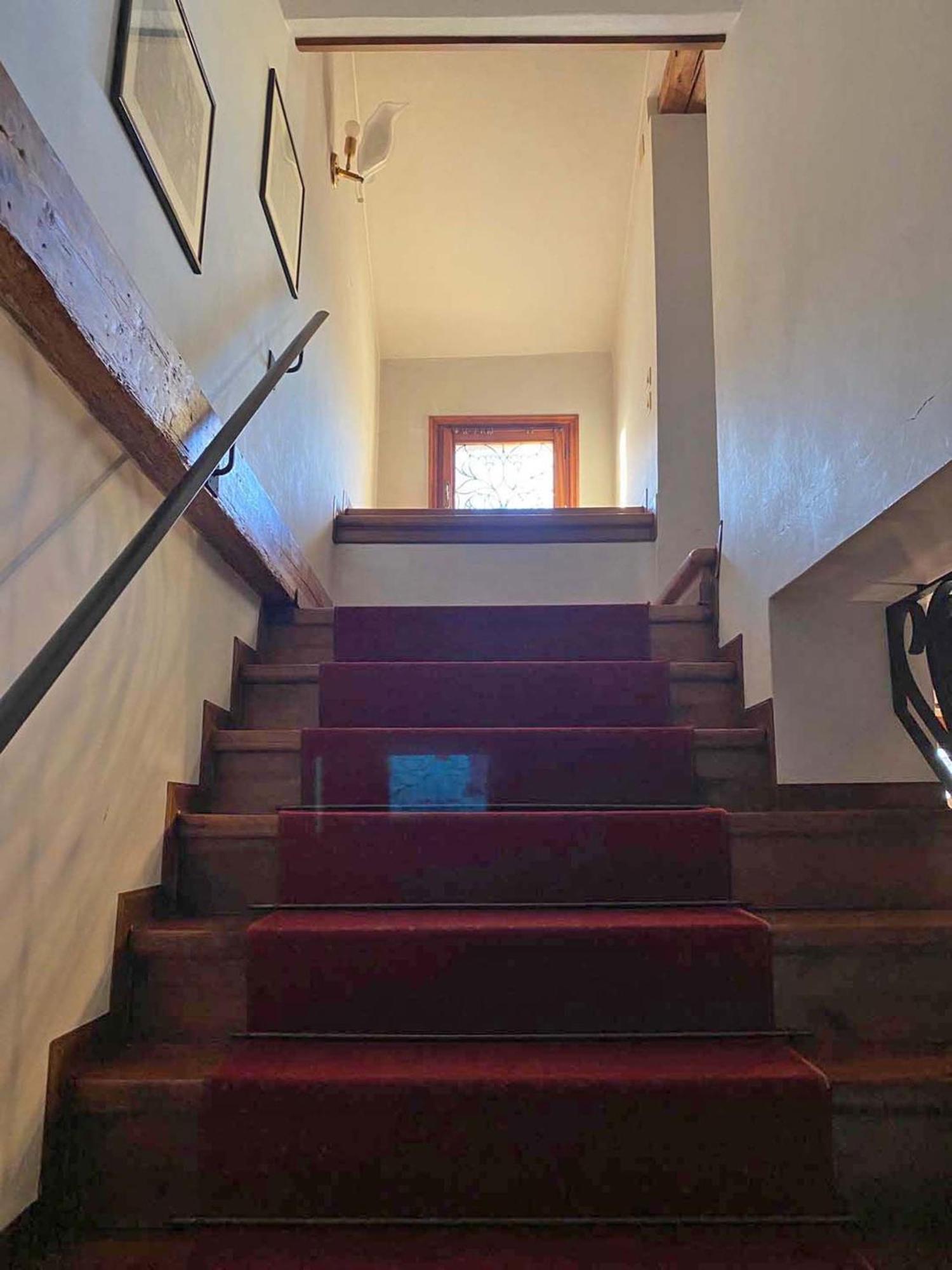 Appartement Ca' Nadia