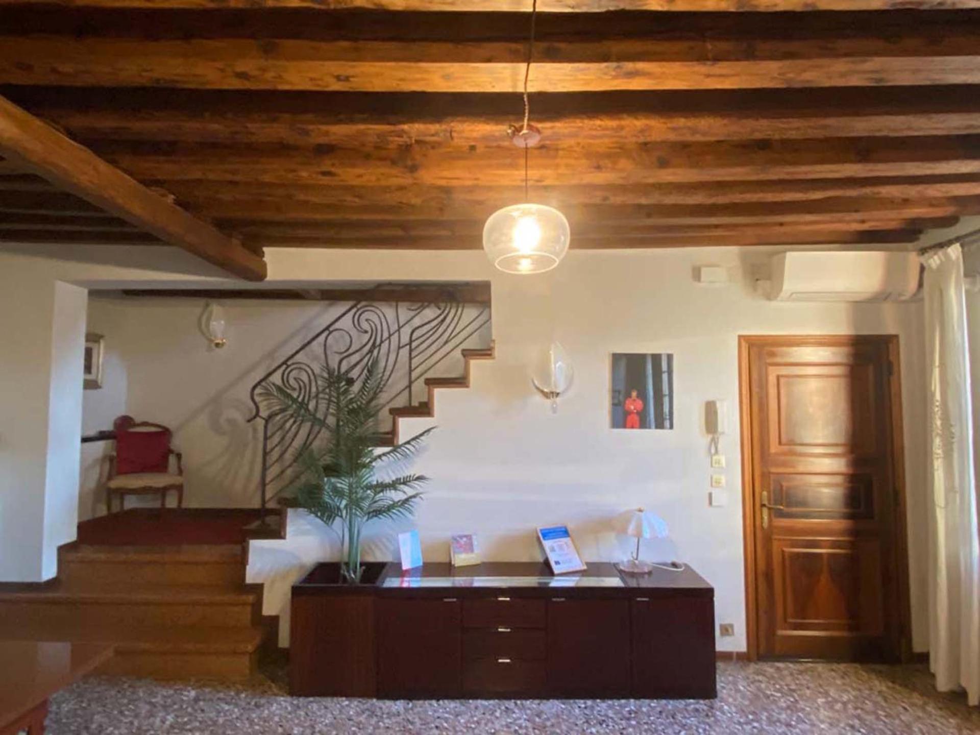 Ca' Nadia Appartement