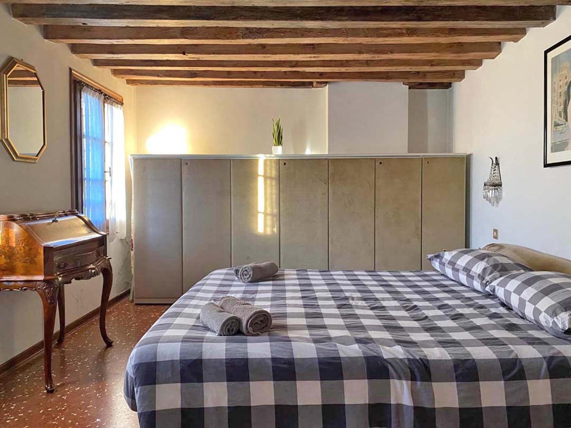 Ca' Nadia Appartement *