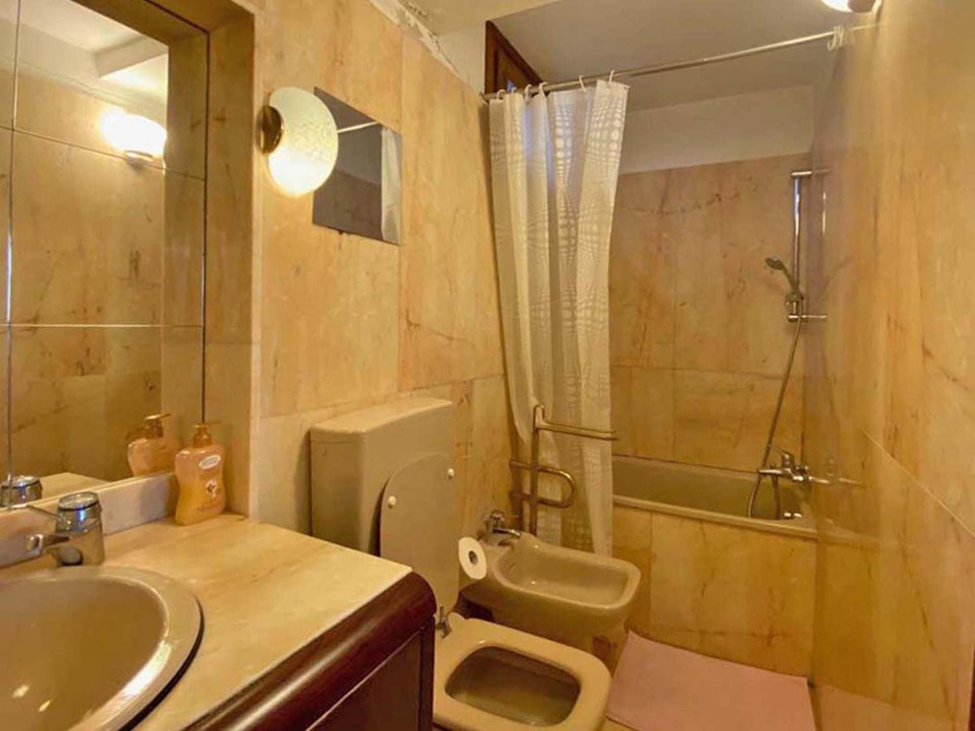 Ca' Nadia Apartamento *
