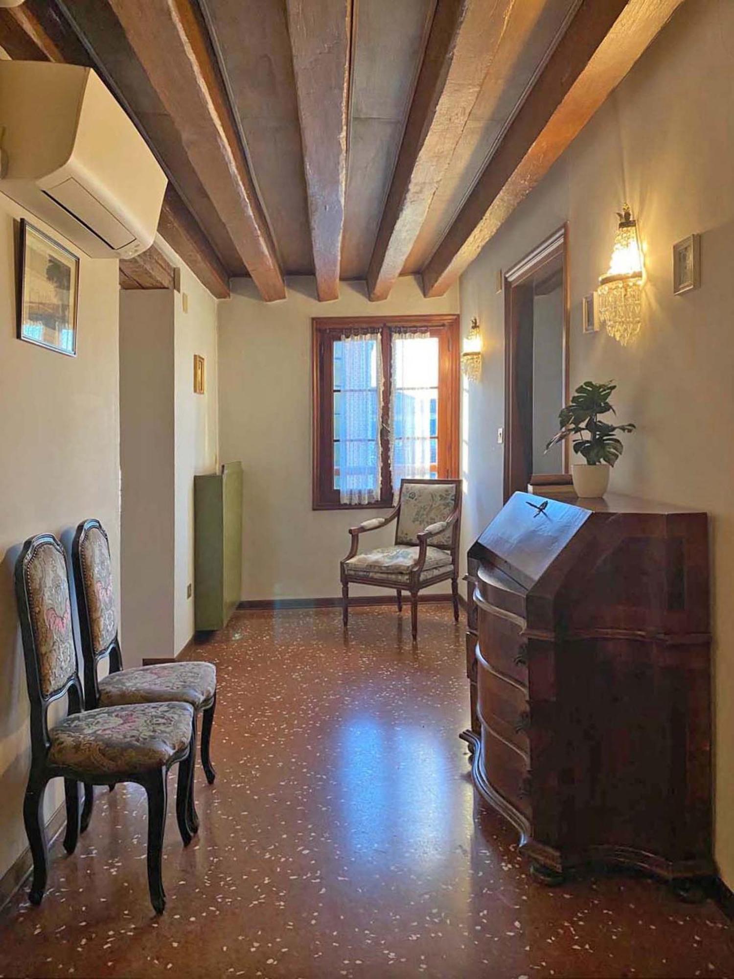 Ca' Nadia Apartamento